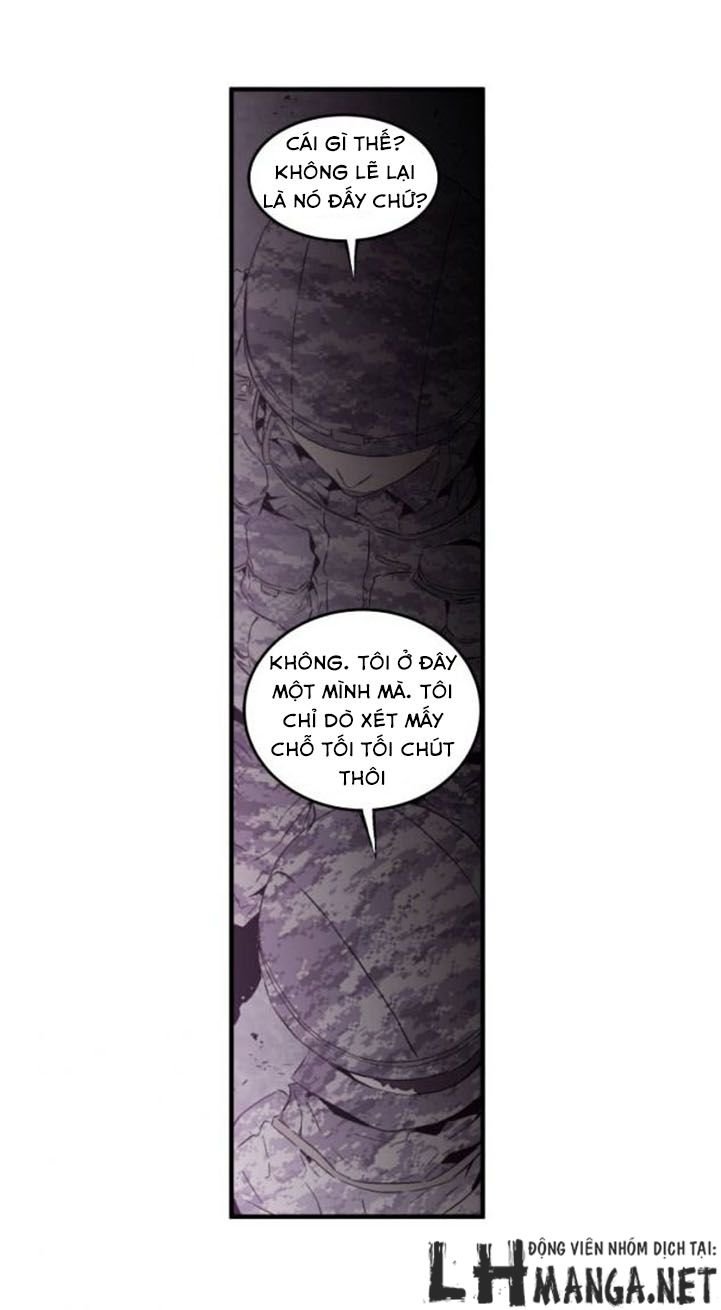 m.i.a - jakjeonjung siljong chapter 15 27