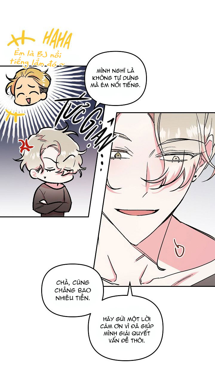 liệu pháp bí mật chapter 3 30