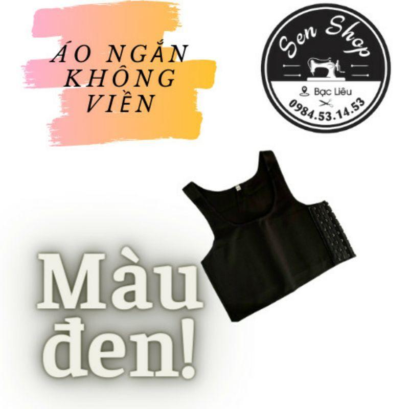 COMBO 3 ÁO NỊT TOMBOY SB TRANS KHÔNG VIỀN