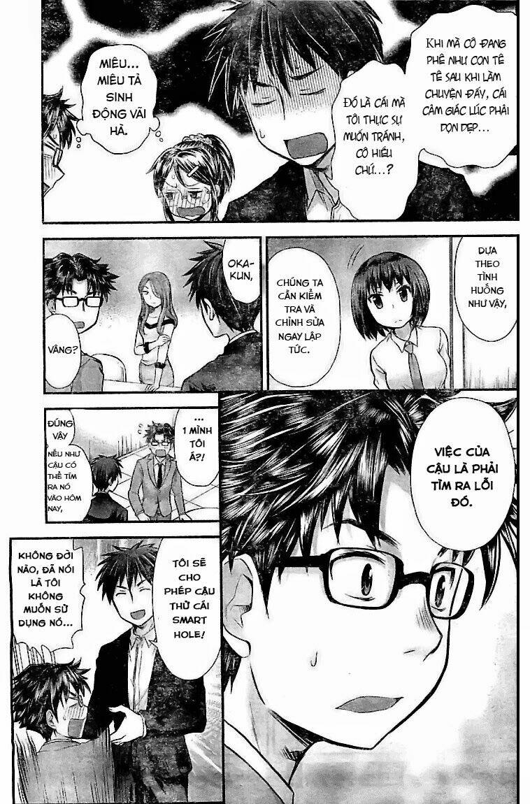 system engineer chapter 4 5