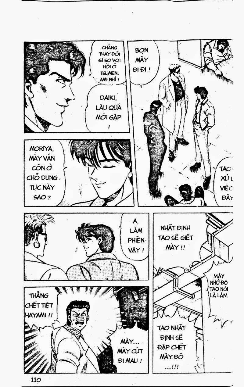 sức mạnh nhân đôi chapter 2.2 18