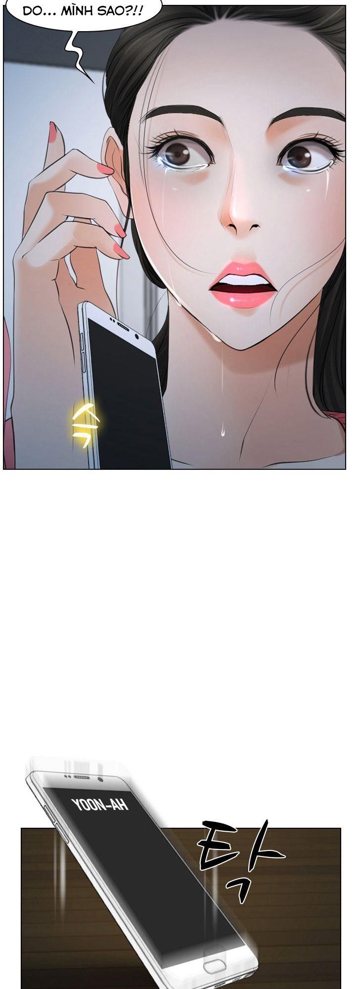 xúc cảm chôn giấu chapter 20 40