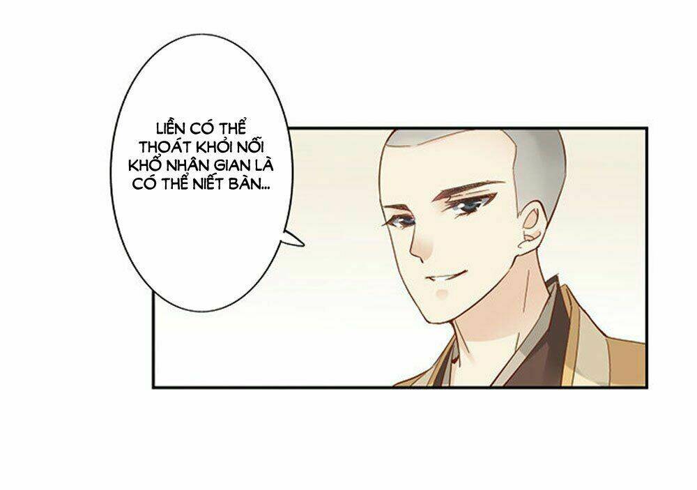 thiền tâm vấn đạo chapter 16 6