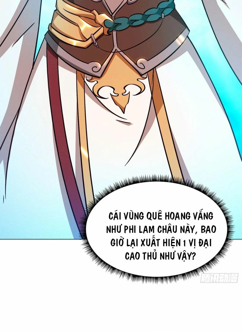 vạn cổ kiếm thần chapter 120 25