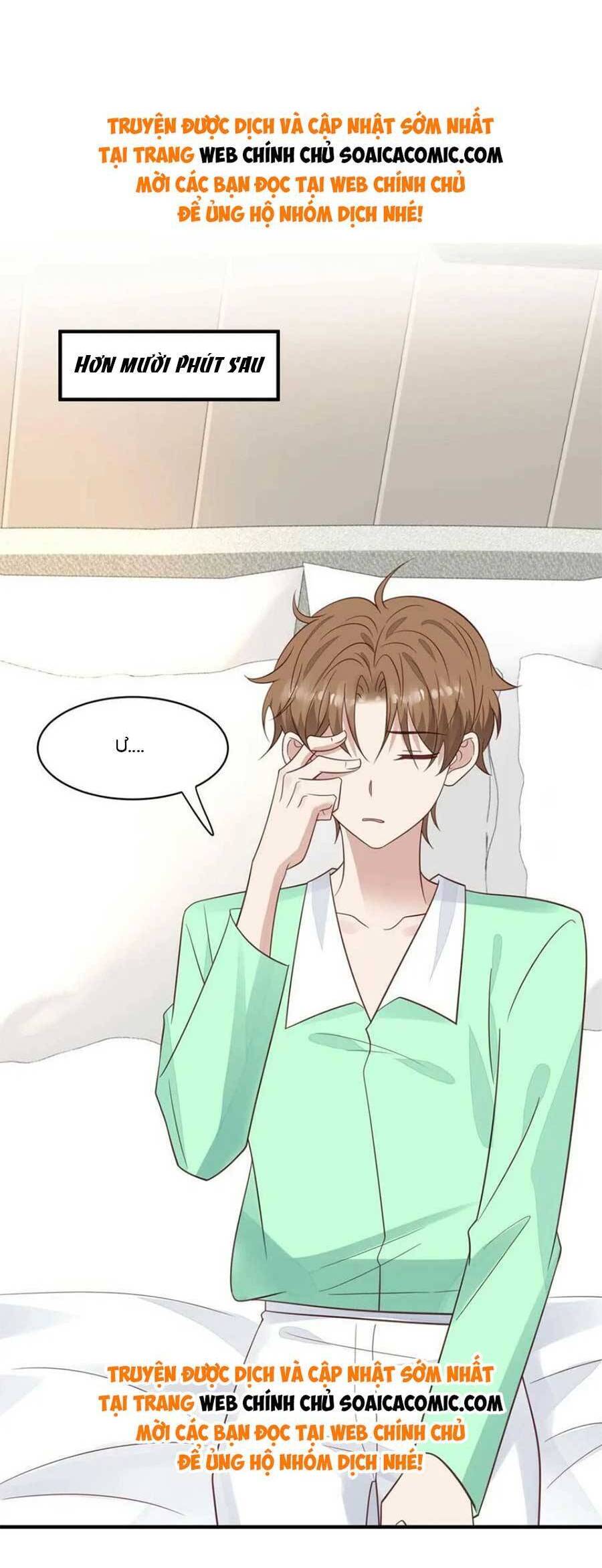 dựa vào đại lão ổn định vị trí c trong nam đoàn chapter 194 8