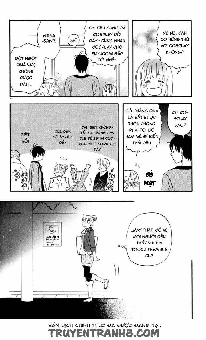 liar x liar chapter 30 7