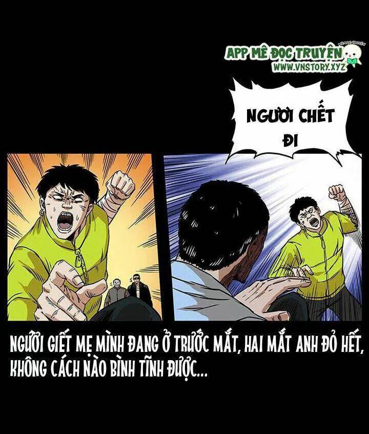 U Minh Ngụy Tượng Chapter 205 72