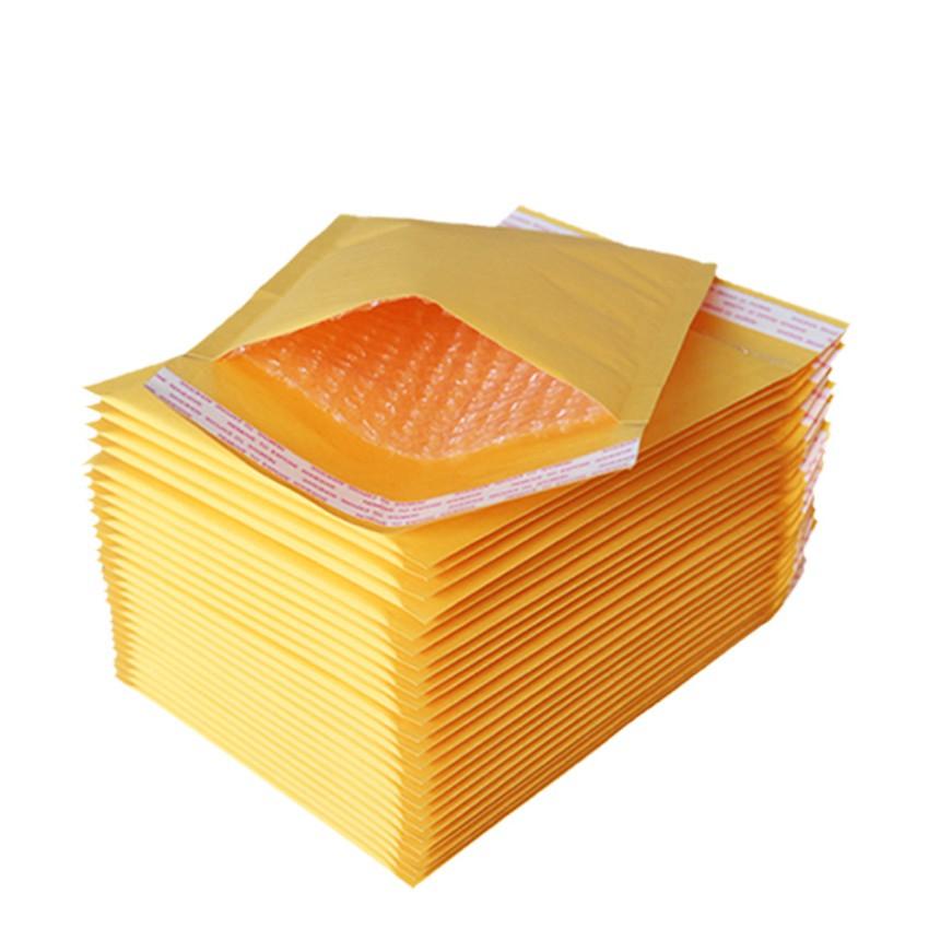 Combo 20 Túi Bọc Hàng Ép Bóng Khí 15CM*20CM, 15CM*18CMCM - Tiện ích