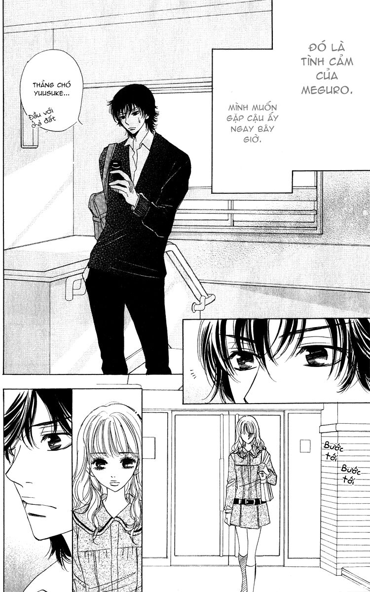 ác quỷ và bản tình ca chapter 28 24