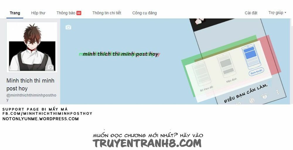 …”một sự thật khá khó chịu.” chapter 16.1 49