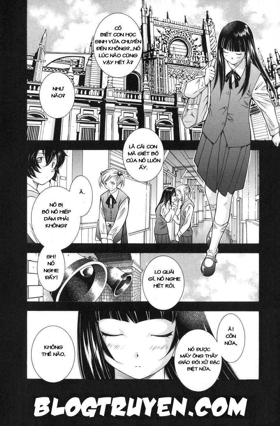 dragon girl - ikkitousen chapter 56 4