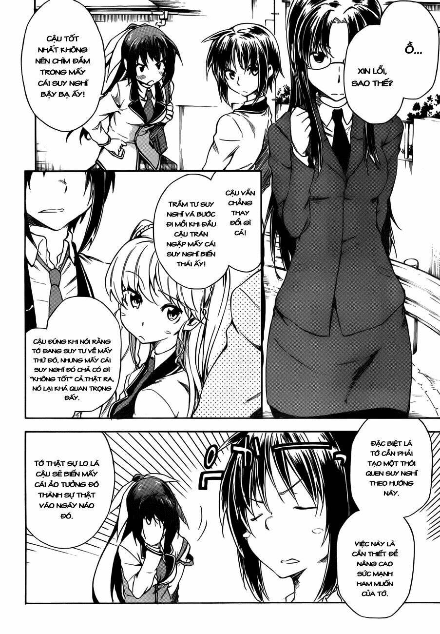 sexual hunter riot chapter 13 8