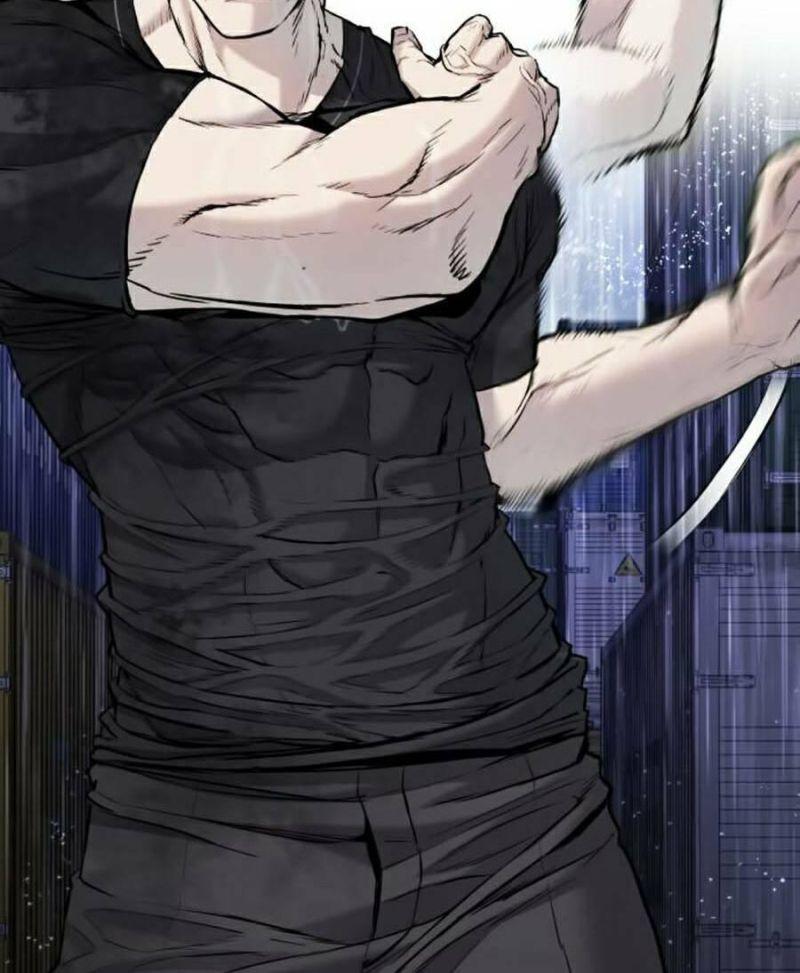 đặc vụ kim chapter 12.5 31