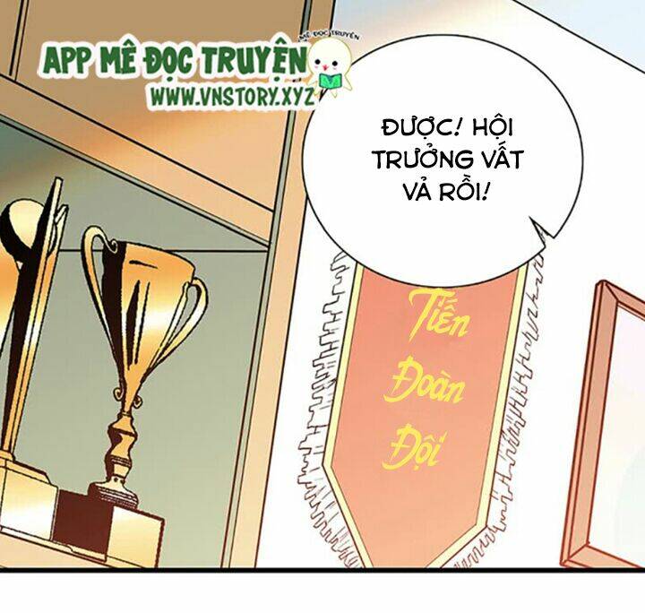 nữ hầu sau giờ học chapter 14 2