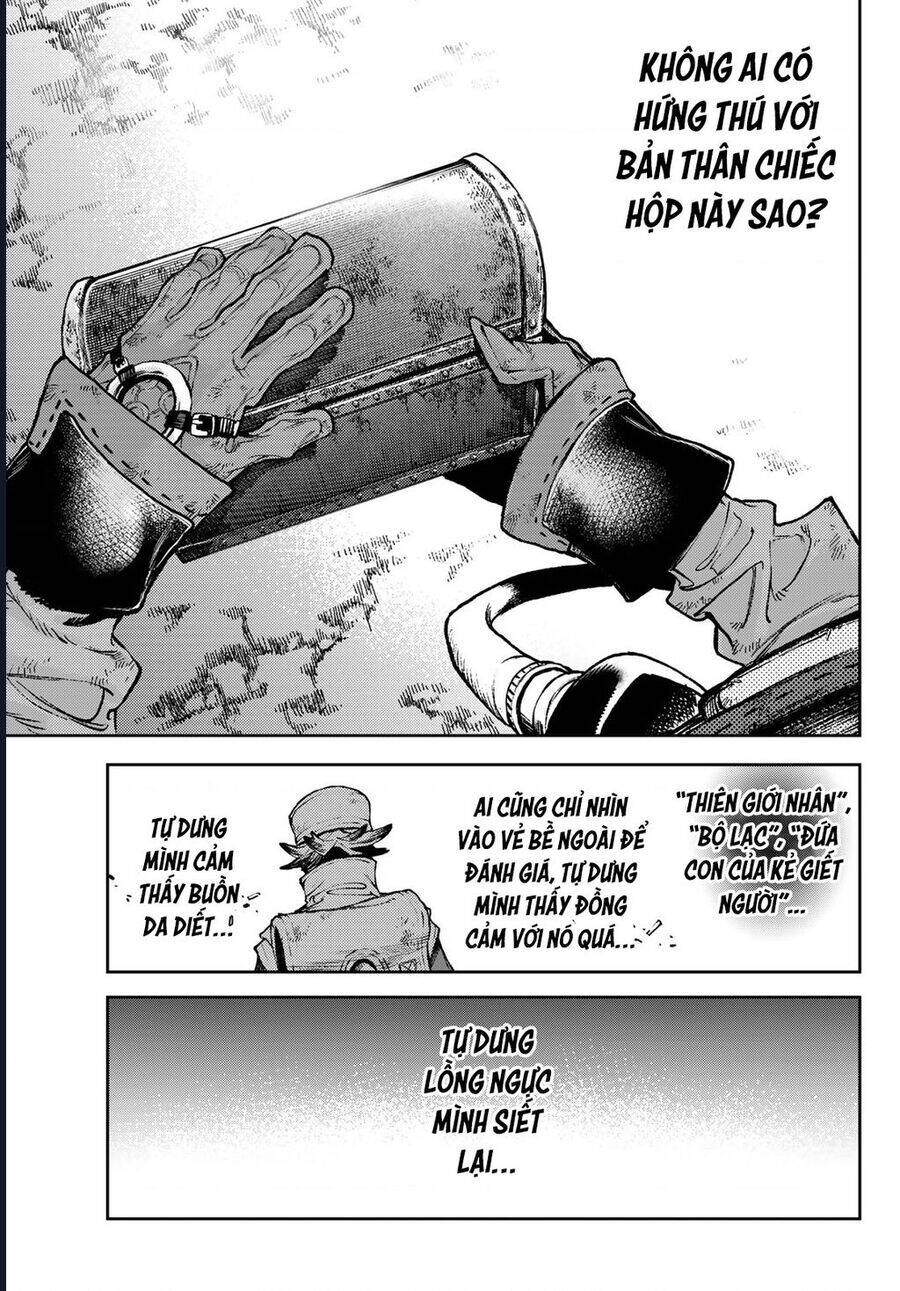 gachi akuta chapter 104 10
