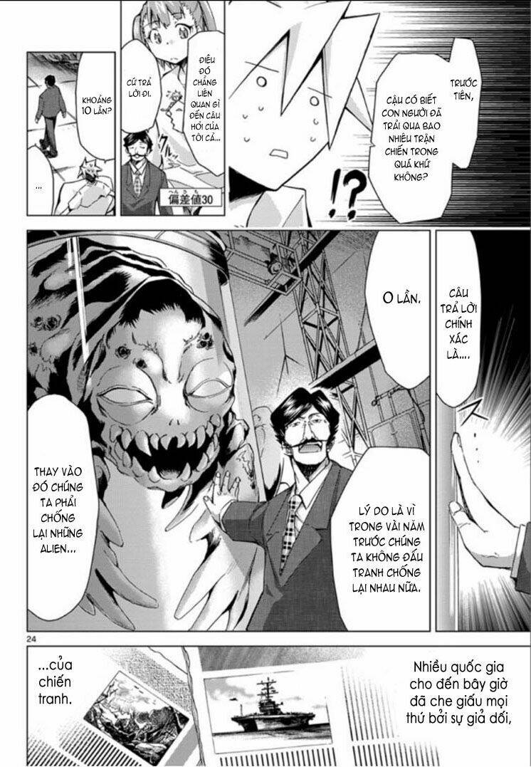 choudokyuu shoujo 4946 chapter 2 24