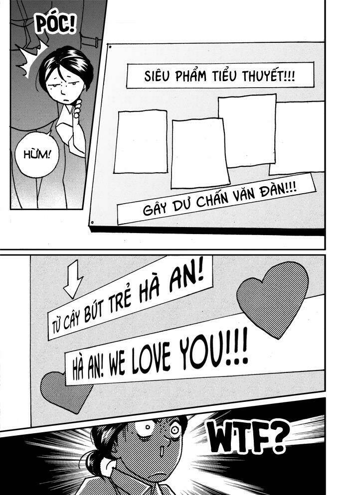 ma nữ nhà tôi chapter 16 5