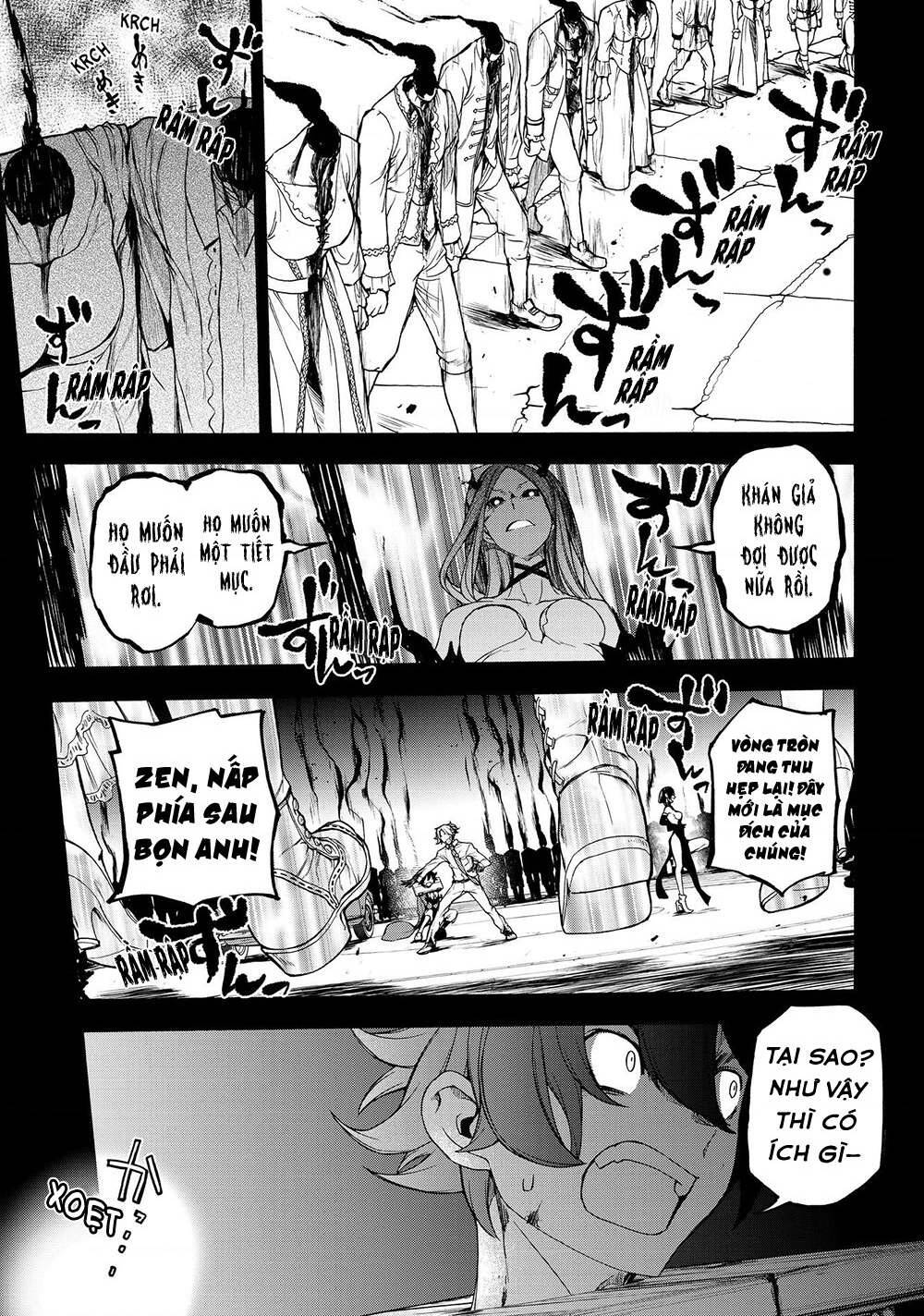 bootsleg chapter 8 36