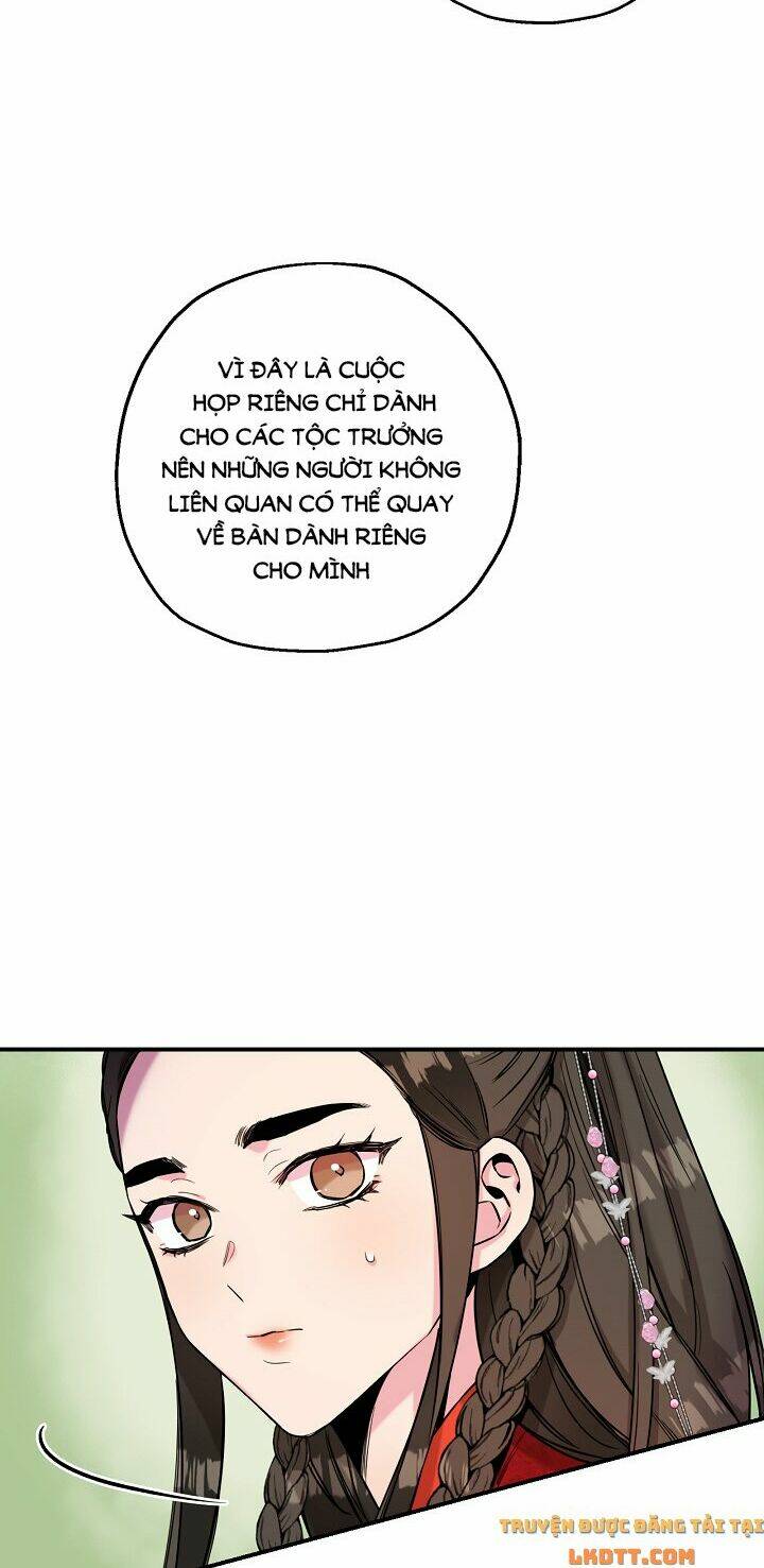 tôi trở thành nhân vật phản diện giỏi nhất trong giới võ thuật chapter 41 49