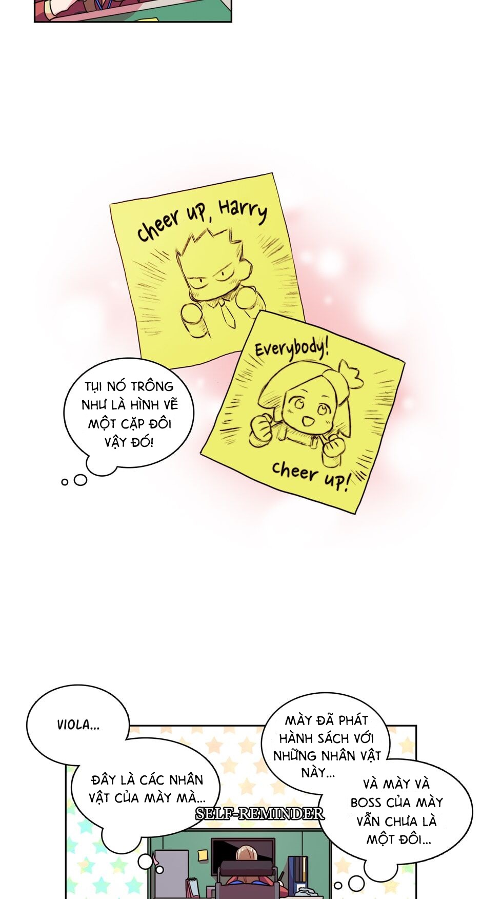 quý cô với chiếc mặt nạ chapter 38 20