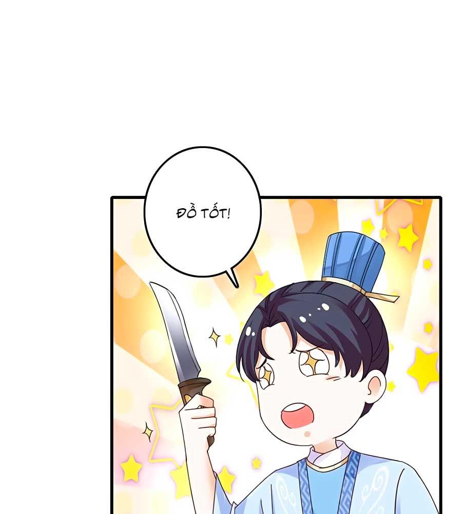 nông nữ thù sắc chapter 230 2