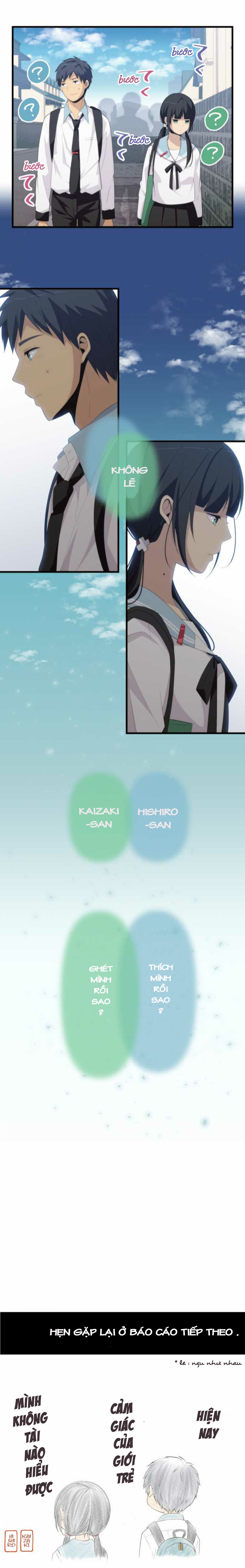 relife chapter 156 14