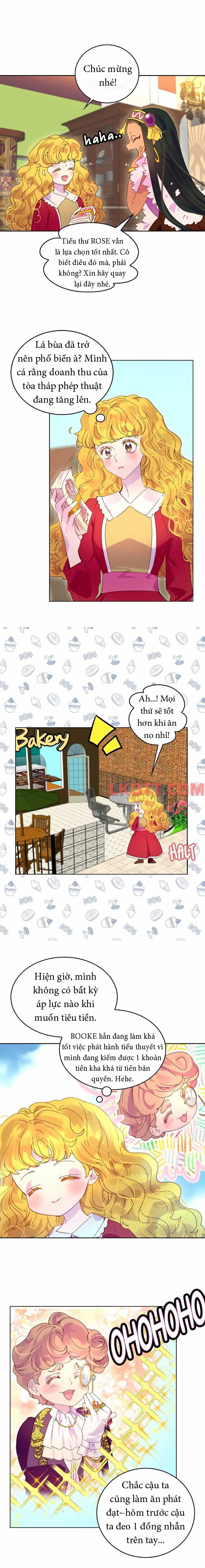 đừng xem thường nữ phụ chapter 105 6