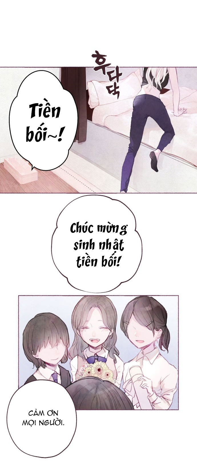 hoa viên bí mật chapter 13 7