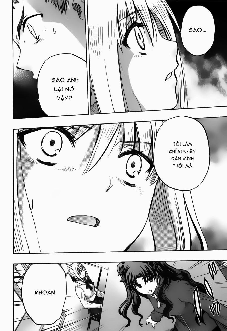 fate stay night chapter 63 41