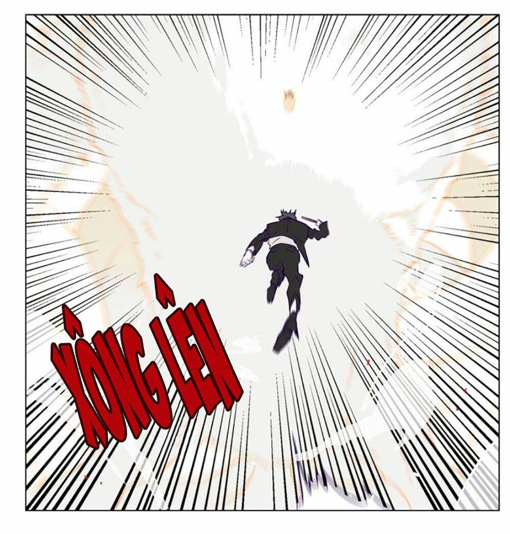 hoa đạo sĩ chapter 8 10