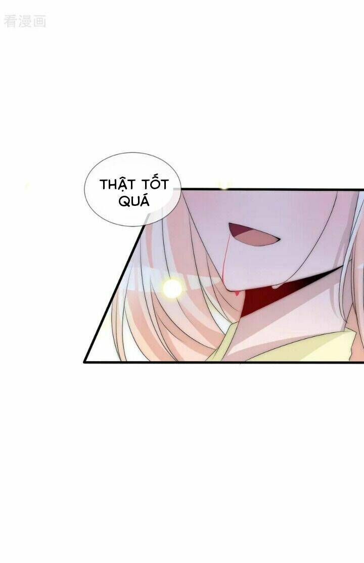 kế hoạch sủng ái của tiểu công chúa chapter 64 17