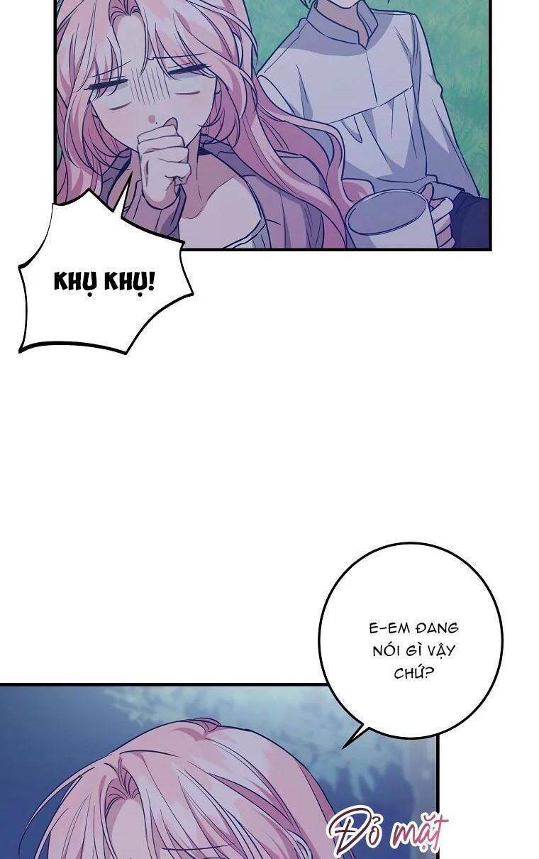 nhân vật phản diện được tôi nuôi dưỡng tốt chapter 33 37