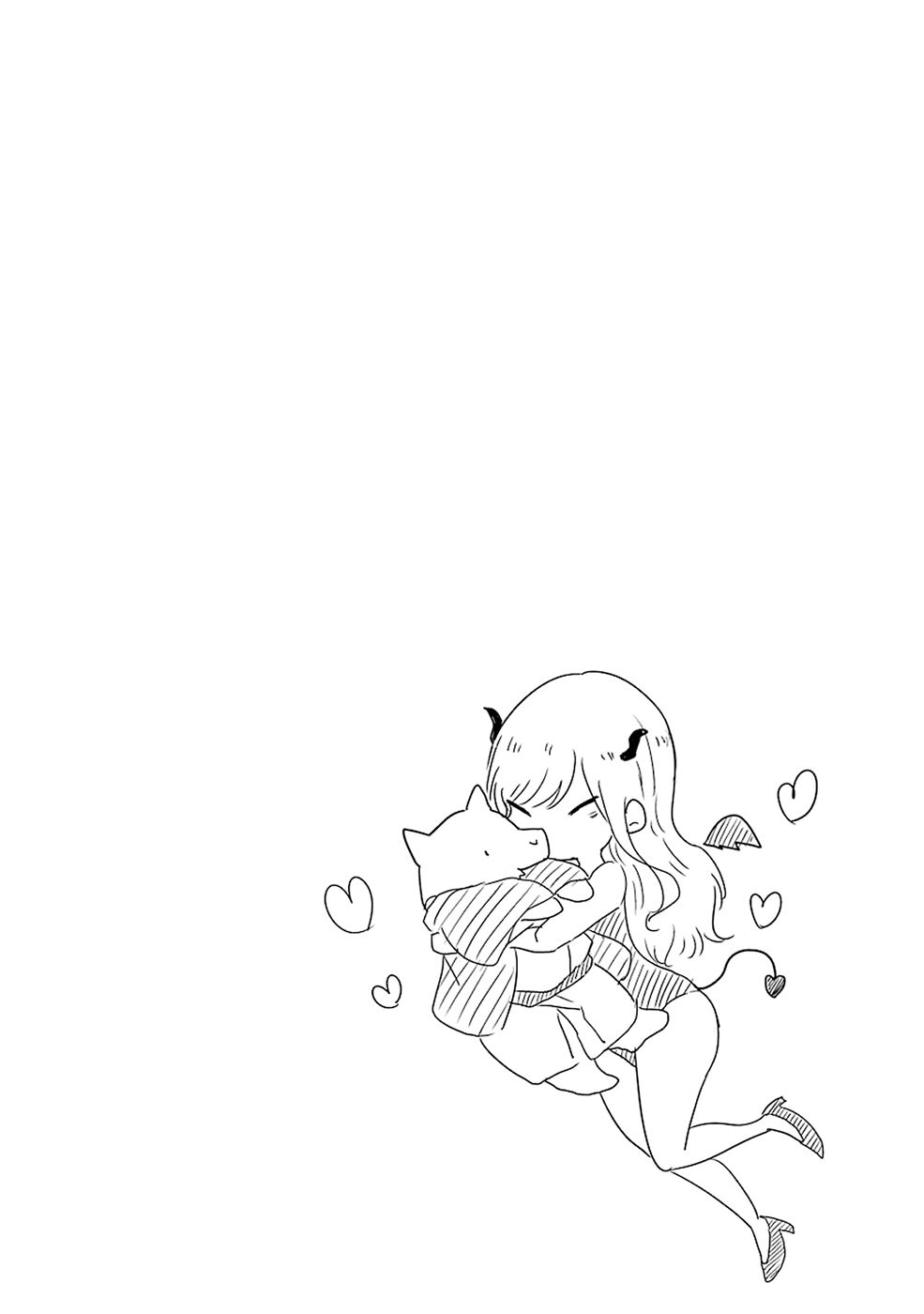 yome no manimani chapter 10 19