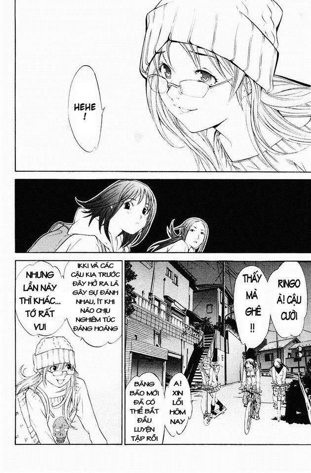 air gear chapter 35 10