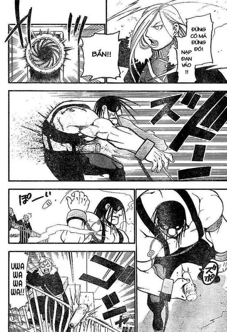 giả kim thuật chapter 66 19