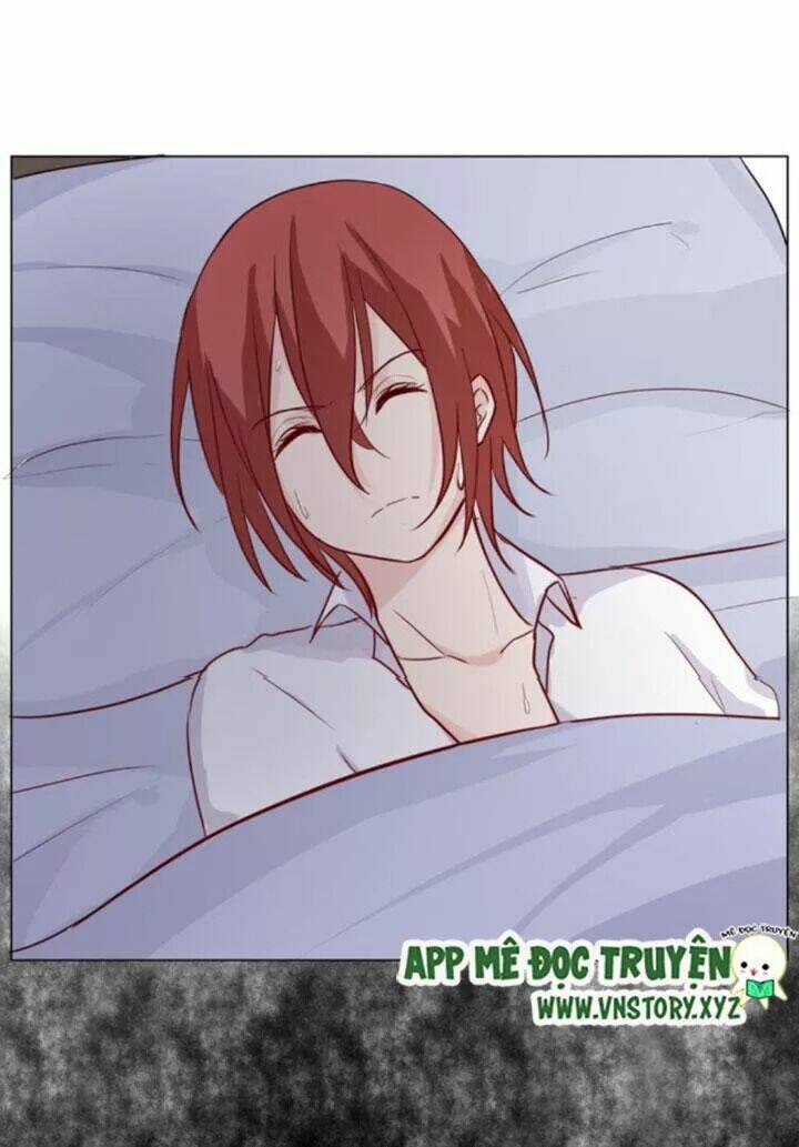 hồ tiên này không tin được chapter 28 3