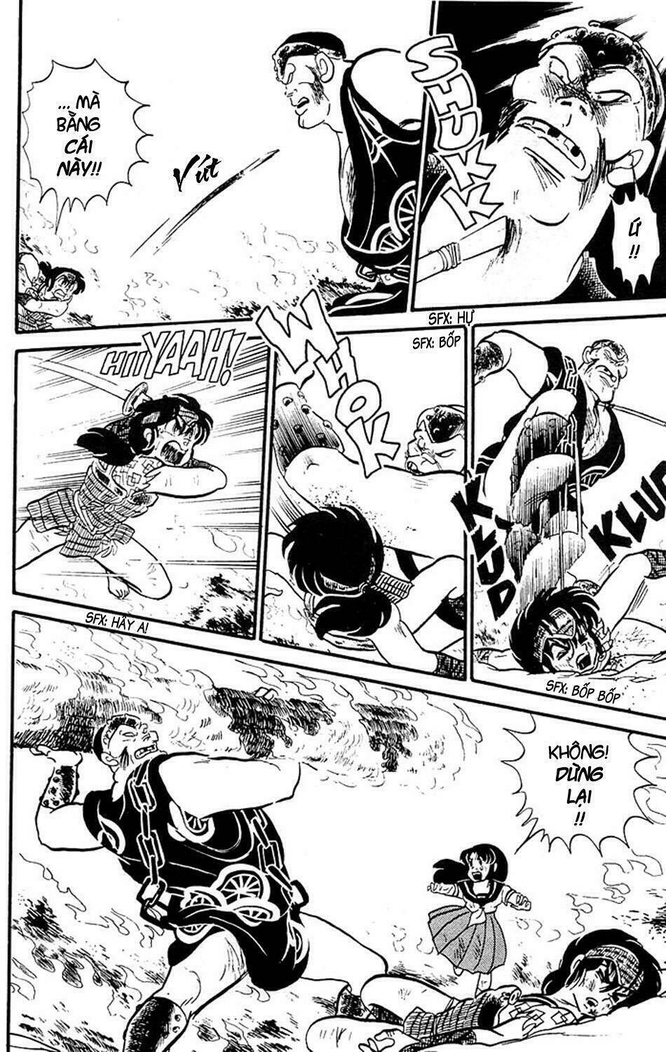 ngọn lửa vượt thời gian chapter 1 47