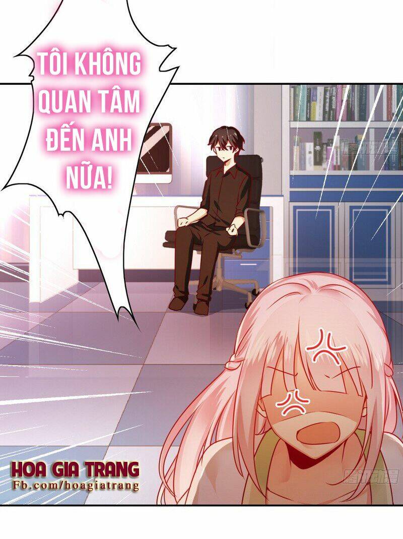 phục thù thiếu gia tiểu điềm thê chapter 19 7