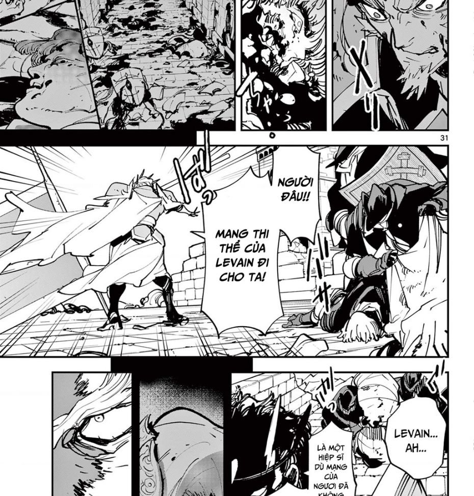 yakuza chuyển sinh chapter 48.2 10