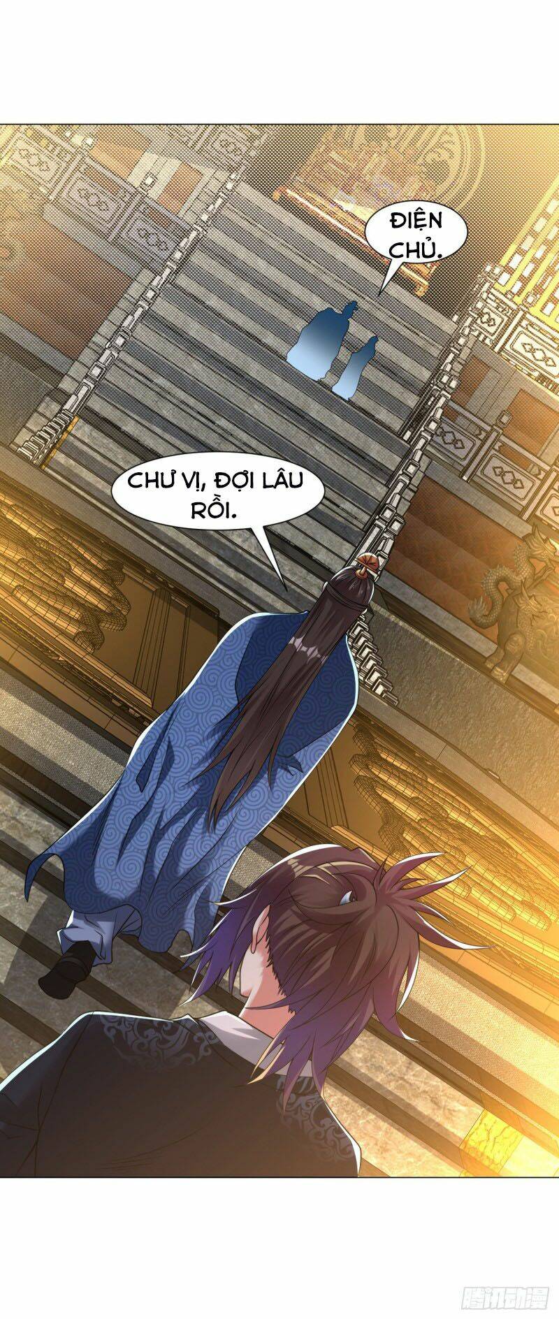 đạo ấn chapter 146 3