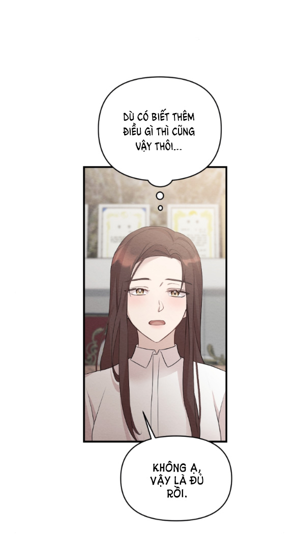 [18+] đêm không thể vãn hồi chapter 3.2 12