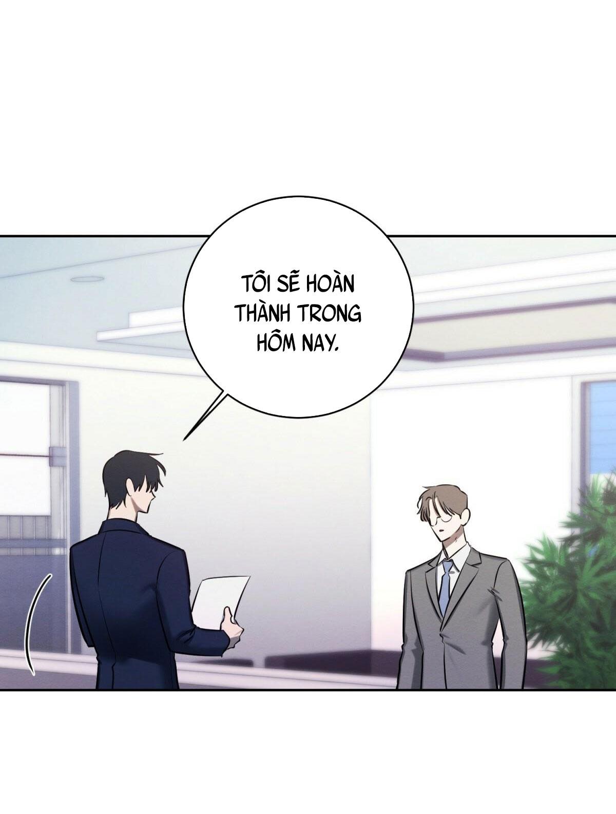 vòng xoáy của ác ma chapter 16 7