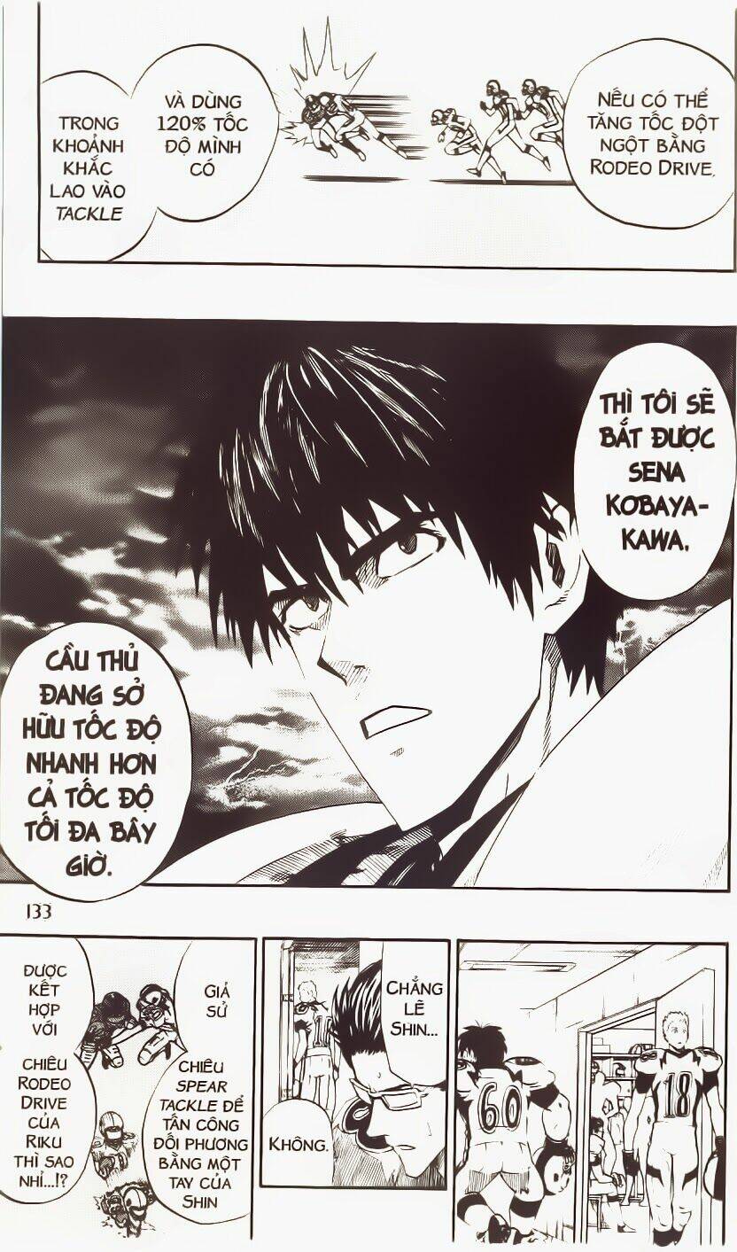 lá chắn mắt chapter 203 7