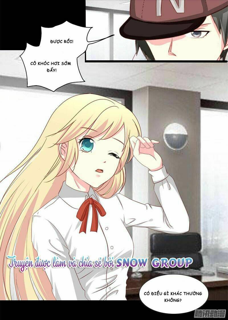 cuộc sống về đêm của người vợ 18 tuổi chapter 14 16