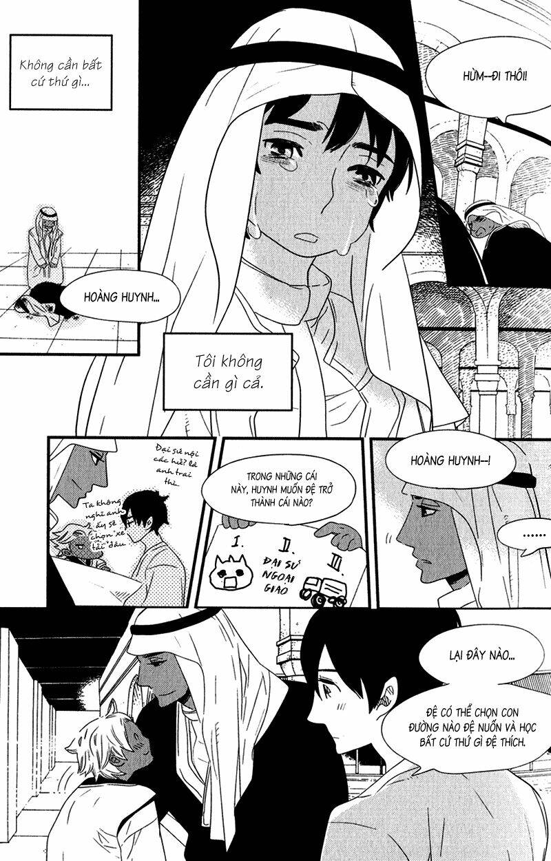 ouji to kotori chapter 5 10