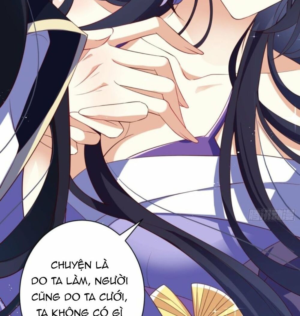 ác nữ vi đế chapter 92.2 10