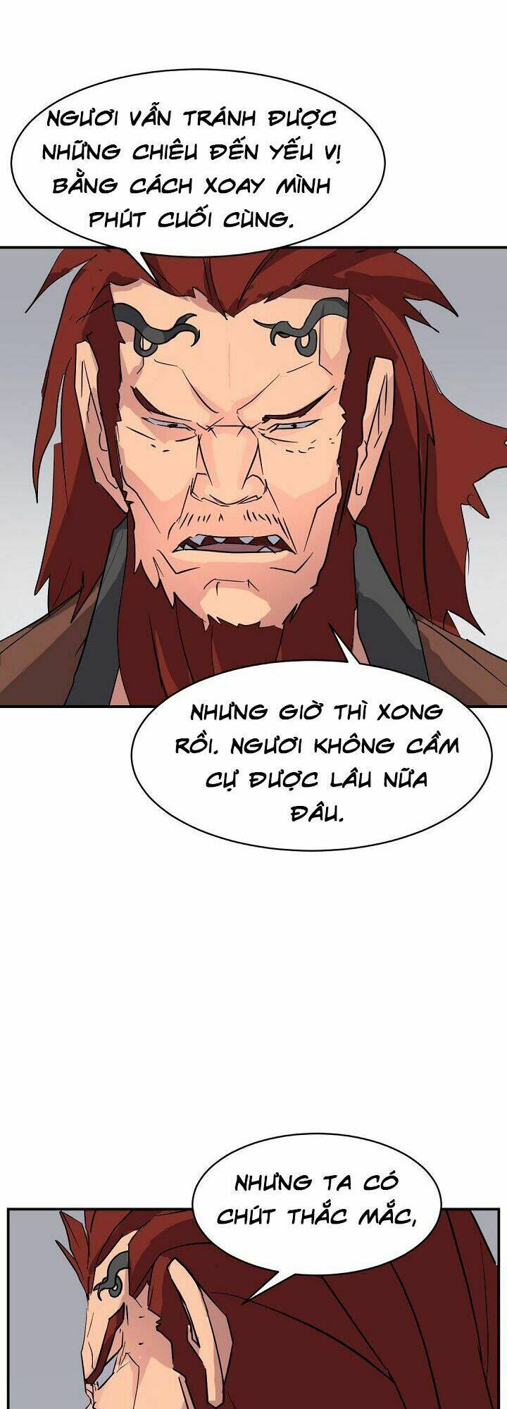 trọng sinh, bất khả chiến bại chapter 73 7