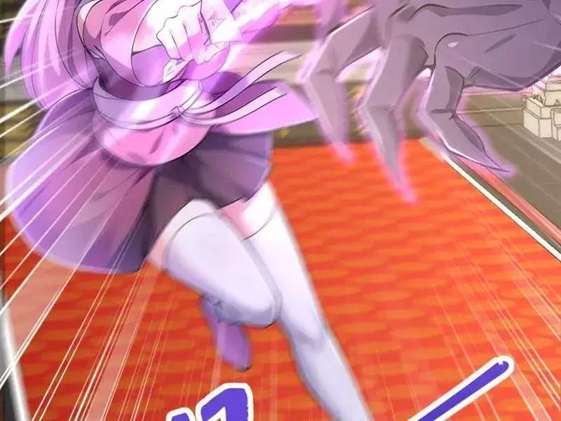 đồ đệ thăng cấp, ta nằm không cũng mạnh chapter 29 43