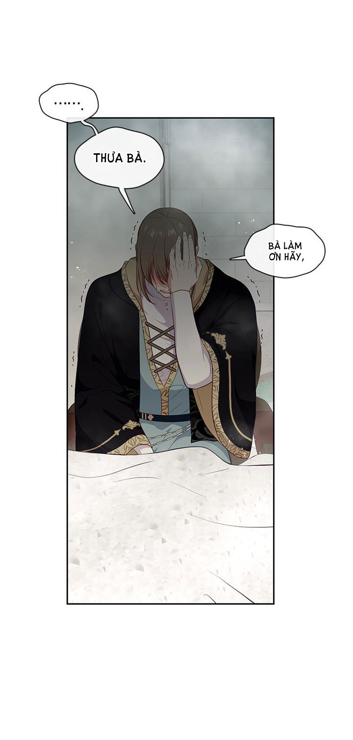 cẩn thận nữ phụ phản diện đấy! chapter 105 40