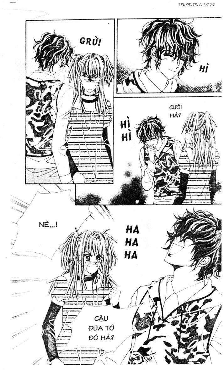 điên vì yêu - love like crazy chapter 34 8